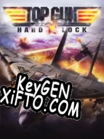 Top Gun: Hard Lock ключ бесплатно