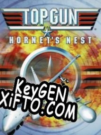 Top Gun: Hornets Nest ключ бесплатно