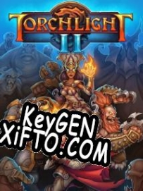 Torchlight 2 ключ бесплатно