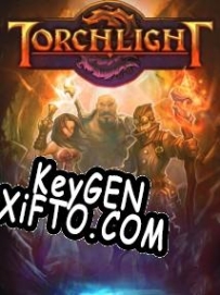 Torchlight ключ бесплатно