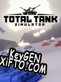 Total Tank Simulator ключ активации