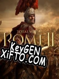 Ключ для Total War: Rome 2
