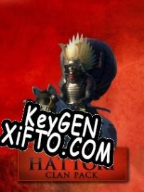 Total War: Shogun 2 The Hattori CD Key генератор