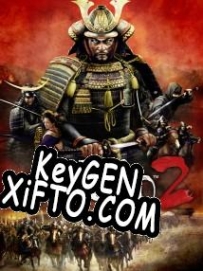 Бесплатный ключ для Total War: Shogun 2