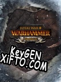 Total War: Warhammer Norsca ключ бесплатно