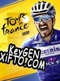 Ключ активации для Tour de France 2020