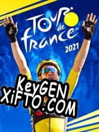 Ключ активации для Tour de France 2021