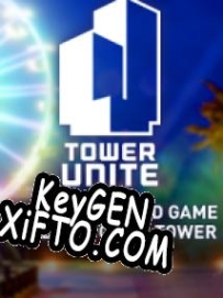 Tower Unite CD Key генератор