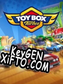 Toybox Turbos ключ активации