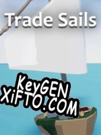 Trade Sails генератор серийного номера
