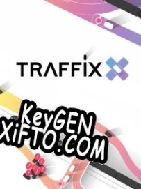 Ключ активации для Traffix