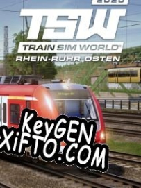 Бесплатный ключ для Train Sim World 2020: Rhein-Ruhr Osten: Wuppertal Hagen