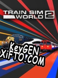 Train Sim World 2 ключ бесплатно