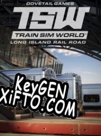 Train Sim World: Long Island Rail Road CD Key генератор