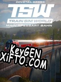 Train Sim World: Ruhr-Sieg Nord ключ активации