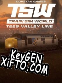 Train Sim World: Tees Valley Line ключ бесплатно