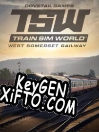 Бесплатный ключ для Train Sim World: West Somerset Railway