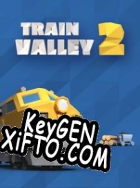 Бесплатный ключ для Train Valley 2