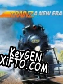 Генератор ключей (keygen)  Trainz: A New Era