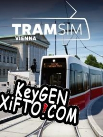 Ключ активации для TramSim Vienna