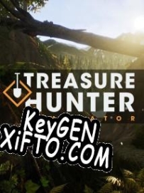 Treasure Hunter Simulator ключ активации