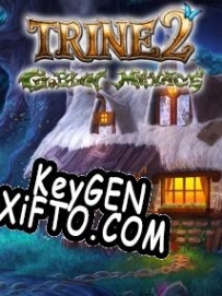 Бесплатный ключ для Trine 2: Goblin Menace