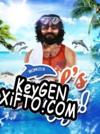 Tropico 5: Surfs Up! ключ бесплатно