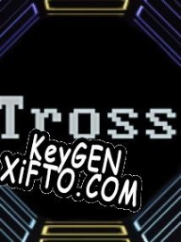 Генератор ключей (keygen)  Tross