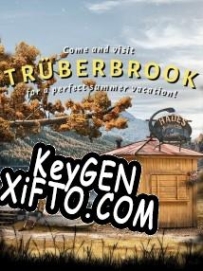Бесплатный ключ для Truberbrook