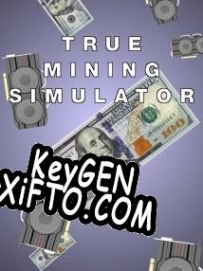 True Mining Simulator генератор ключей