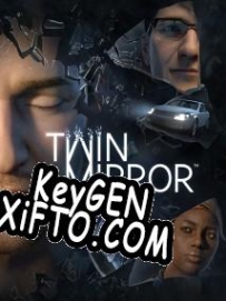 Twin Mirror CD Key генератор