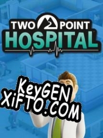 Two Point Hospital CD Key генератор