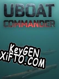 Ключ для Uboat Commander