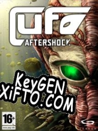 UFO: Aftershock генератор ключей