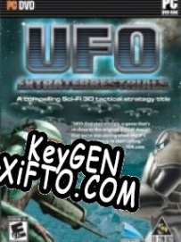 Ключ для UFO: Extraterrestrials