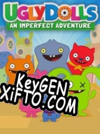 UglyDolls: An Imperfect Adventure ключ бесплатно