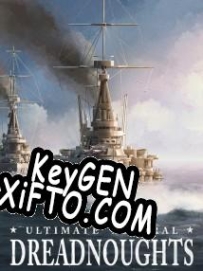 Ultimate Admiral: Dreadnoughts ключ бесплатно