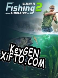 Ultimate Fishing Simulator 2 генератор ключей