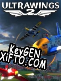 Ultrawings 2 ключ бесплатно