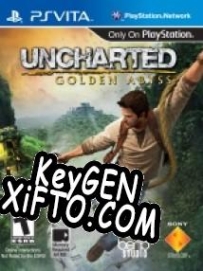 Бесплатный ключ для Uncharted: Golden Abyss