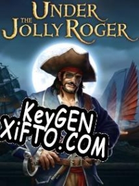 Under the Jolly Roger CD Key генератор