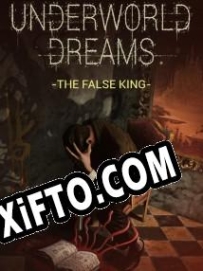 CD Key генератор для  Underworld Dreams: The False King