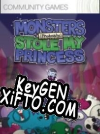 Universal Monsters: Monsterville ключ бесплатно