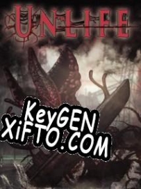 Unlife CD Key генератор