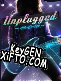 Генератор ключей (keygen)  Unplugged