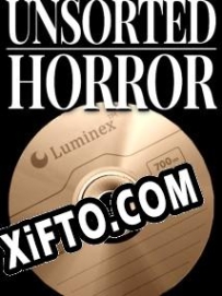 Unsorted Horror ключ активации