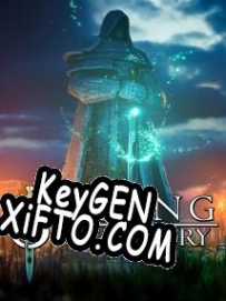 Генератор ключей (keygen)  Unsung Story