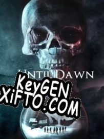 Until Dawn CD Key генератор