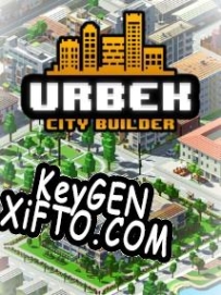 Urbek City Builder CD Key генератор