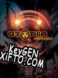 Utopia-City генератор серийного номера